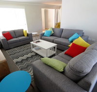 Briney Mia at Hat Head - Accommodation Rockhampton