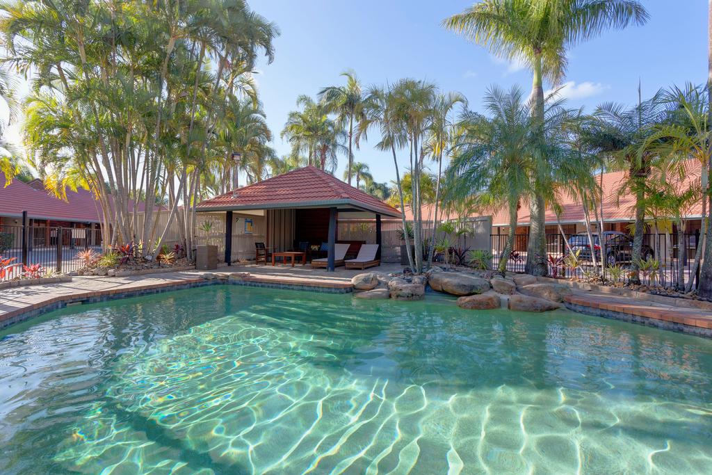 Boondall QLD Accommodation Rockhampton