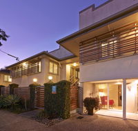 Brisbane Street Studios - Accommodation Rockhampton