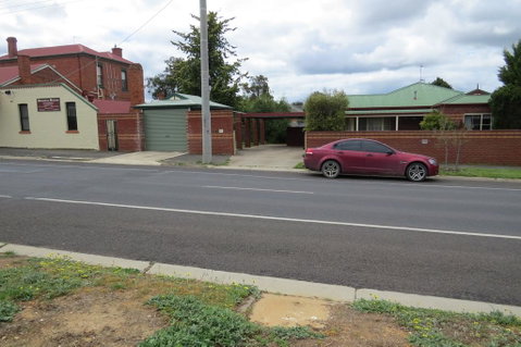 Bristol House Accommodation - Accommodation Rockhampton 1