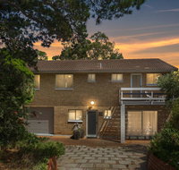 Broadbeach Retreat - 32 Broadbeach Drive - Accommodation Rockhampton