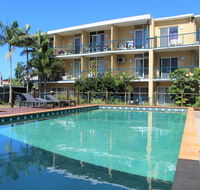 Broadwater Keys Holiday Apartments - Accommodation Rockhampton