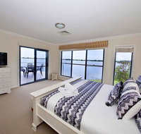 Brookwater- Waterfront on Lake Mulwala - Accommodation Rockhampton