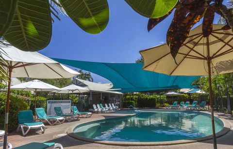 Broome Beach Resort - Cable Beach, Broome - Accommodation Rockhampton 0