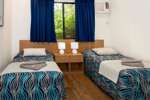 Broome Beach Resort - Cable Beach, Broome - Accommodation Rockhampton 3