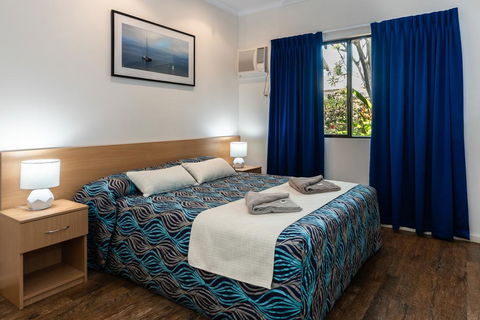 Broome Beach Resort - Cable Beach, Broome - Accommodation Rockhampton 2