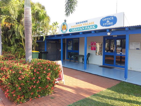Broome Vacation Village - Accommodation Rockhampton 1