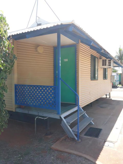 Broome Vacation Village - Accommodation Rockhampton 2