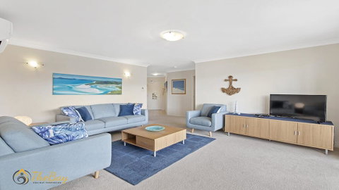 Broughton No.1 - 1 Ondine Close - Accommodation Rockhampton 2