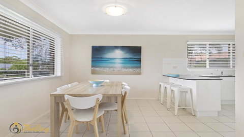 Broughton No.1 - 1 Ondine Close - Accommodation Rockhampton 3