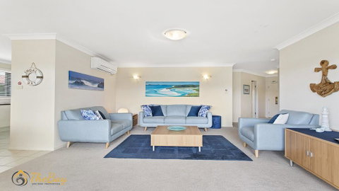 Broughton No.1 - 1 Ondine Close - Accommodation Rockhampton 1