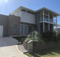 Broughton Views - Accommodation Rockhampton