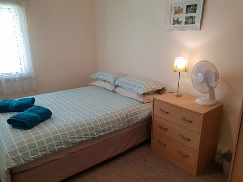 Browncoat Cottage Mudgee - Accommodation Rockhampton 3