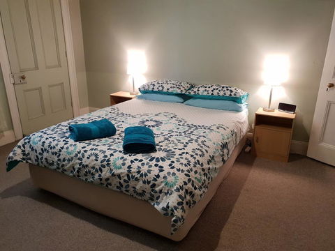 Browncoat Cottage Mudgee - Accommodation Rockhampton 1
