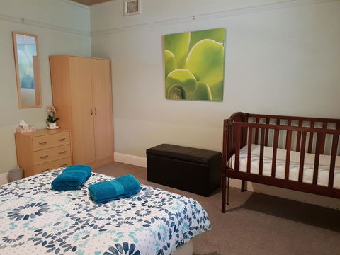 Browncoat Cottage Mudgee - Accommodation Rockhampton 2
