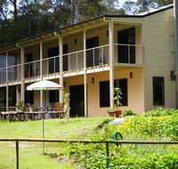 Broxholme BB - Accommodation Rockhampton