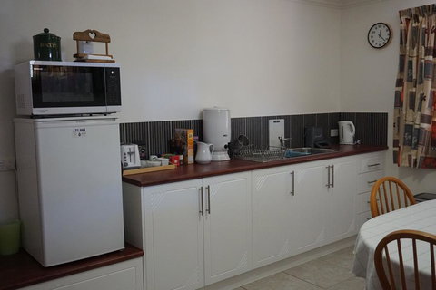 Broxholme B&B - Accommodation Rockhampton 2