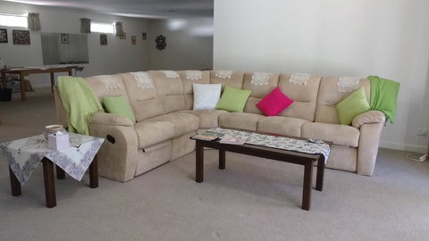 Broxholme B&B - Accommodation Rockhampton 1