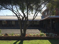 Bryants Motel