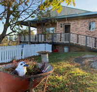 Bryn Glas Farm Stay - Accommodation Rockhampton