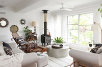 Buderim Rainforest Retreat Perfect for family getaways