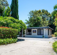 Budget Peninsula Palms Nelson Bay