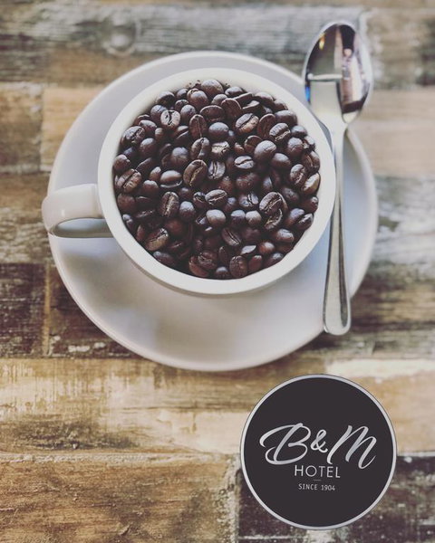 Bull And Mouth Hotel - Accommodation Rockhampton 3