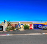 Bundaberg Coral Villa Motor Inn - Accommodation Rockhampton