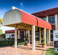 Bundaberg International Motor Inn - Accommodation Rockhampton