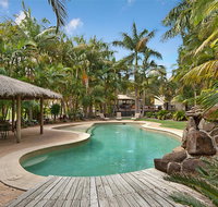 Bundaleer Retreat - Accommodation Rockhampton