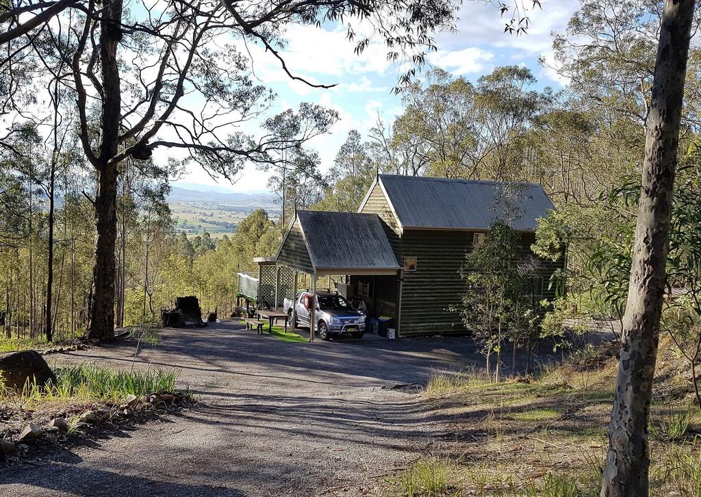 Vacy NSW Accommodation Rockhampton