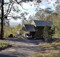 Bundera Lodge - Accommodation Rockhampton