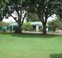 Bungadoo Country Cottage - Accommodation Rockhampton