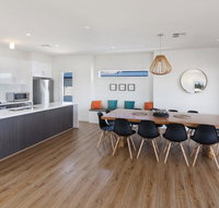 Bungala Coastal Retreat - Accommodation Rockhampton