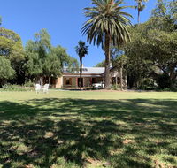 Bungala House 1856 - Accommodation Rockhampton