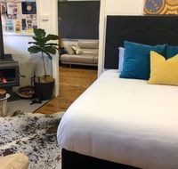 BungalowTenterfield - Modern Vintage Luxury - Accommodation Rockhampton