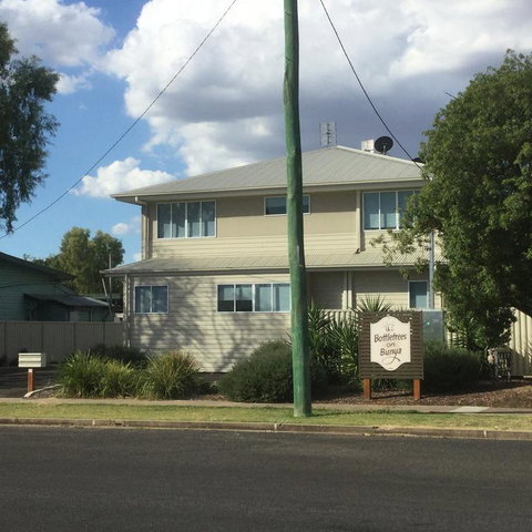Bunya Vista Accommodation - Accommodation Rockhampton 3