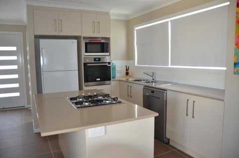 Bunya Vista Accommodation - Accommodation Rockhampton 0