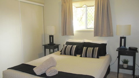 Bunya Vista Accommodation - Accommodation Rockhampton 1
