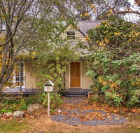 Bunyip Cottage - Accommodation Rockhampton