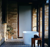 Burnside Organic Farm - Accommodation Rockhampton