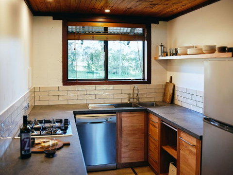 Burnside Organic Farm - Accommodation Rockhampton 3