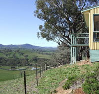 Burnt Creek Cottages - Accommodation Rockhampton