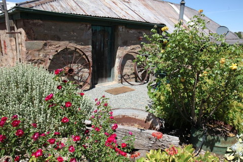 Burra Bakehouse - Accommodation Rockhampton 3