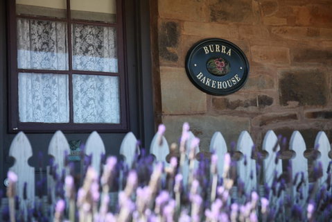 Burra Bakehouse - Accommodation Rockhampton 2