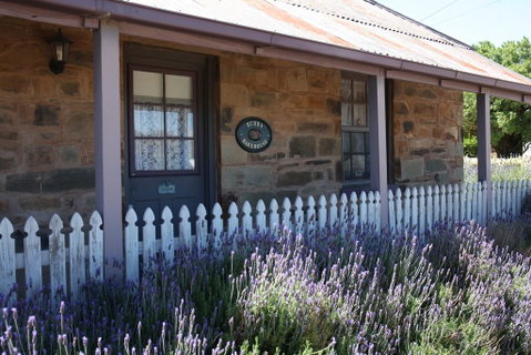 Burra Bakehouse - Accommodation Rockhampton 0