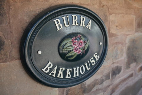 Burra Bakehouse - Accommodation Rockhampton 1
