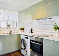 Burrows Apartment - Accommodation Rockhampton