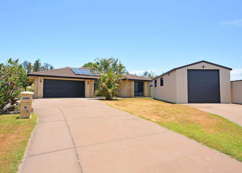 Beelbi Creek QLD Accommodation Rockhampton