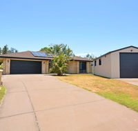 Burrum Paradsie Luxury Home - Accommodation Rockhampton